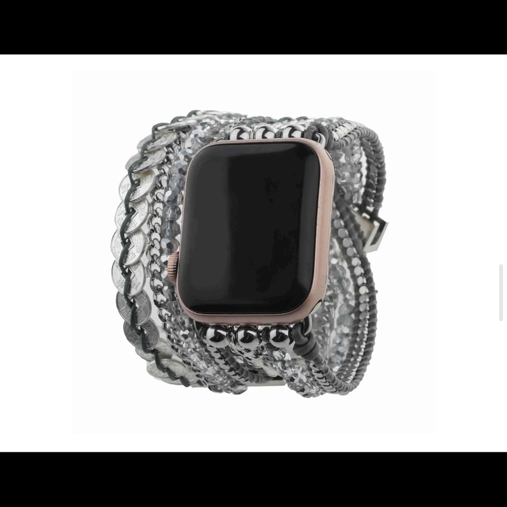 Victoria Emerson Apple Watch band